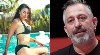 Aysu Baçeoğlu'ndan Cem Yılmaz'a eleştiri: "Bir daha aramadı!"