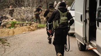 Ceble'de düzenlenen operasyonda "Seraya El-Cevad" milisinin elebaşı öldürüldü, güvenlik çalışmaları devam ediyor!