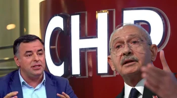 Barış Yarkadaş'dan kritik açıklamalar: CHP'de  Kemal Kılıçdaroğlu’nun bilgi ve deneyimine özlem