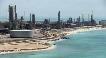 Suudi Arabistan'da petrol dışı ihracat Aralık ayında yüzde 7,4 arttı