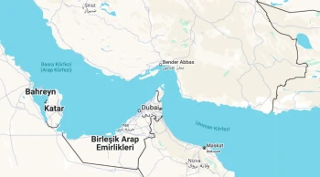 İran'dan ihracat endişelerini giderecek açıklama: "Limanlarımızda seferler normal!"