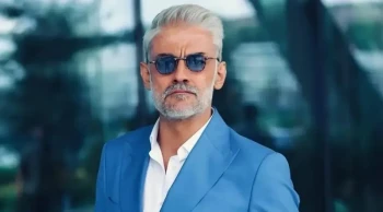 Türk televizyonunun sevilen yüzü Kanbolat Görkem Arslan, 45 yaşında hayatını kaybetti