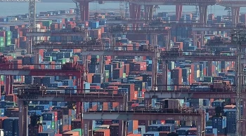 Güney Kore'nin ihracatı güçlü yarı iletken talebiyle yüzde 23,5 arttı