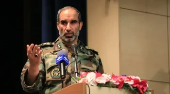 İran Ordusu'ndan son dakika açıklaması: Sınır güvenliği için yüksek hazırlık seviyesi