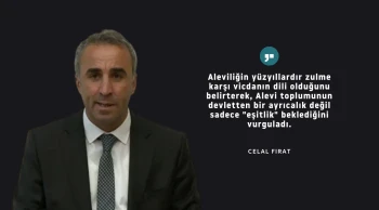 TBMM'de alevi yurttaşların eşitlik talepleri: Cemevleri ibadethane olacak mı?