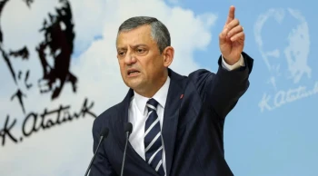 CHP lideri Özgür Özel: "A, B, C, Z planım İmamoğlu"