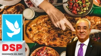 DSP'den emeklilere ramazan öncesi 5 bin TL sofra katkısı önerisi