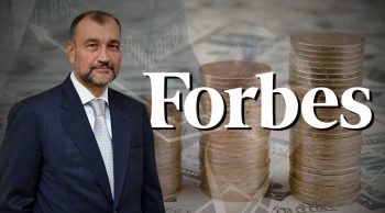 Forbes 2026: Murat Ülker, Türkiye'nin en zengini unvanını korudu