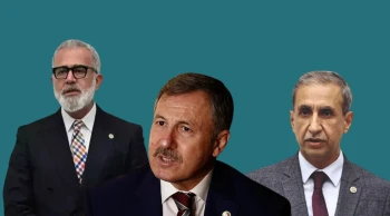 TBMM'de İsrail'in Batı Şeria'daki kararları kınandı: Uluslararası hukuk ihlali