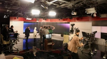 Suriye kanalı Ramazan'da yayına başladı