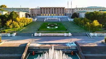 TBMM'de bu hafta neler görüşülecek? Milli Parklar Kanunu teklifi dikkat çekiyor