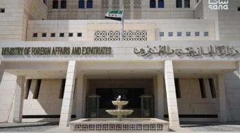 Suriye, Kanada'nın yaptırımları kaldırma kararını coşkuyla karşıladı; yeni iş birliği fırsatları mı doğuyor?