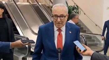 Schumer'dan Trump'a İran uyarısı: "Durum ciddi, kamuoyunu bilgilendirin"