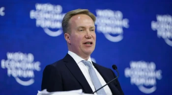 Dünya Ekonomik Forumu Başkanı Borge Brende, Epstein bağlantısı iddialarıyla istifa etti