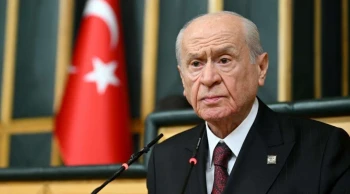 Devlet Bahçeli, İlber Ortaylı için taziye mesajı yayımladı: "Maşeri vicdanda her zaman yaşayacak"