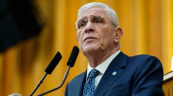 İYİ Parti'den İran uyarısı: "Olası otorite boşluğu Türkiye'yi etkiler"