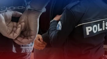 Bakan Gürlek’in tapu kayıtlarına izinsiz erişen 2 müdür tutuklandı