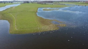 AB, çevre ve iklim projelerine 103 milyon avro yatırım yaparak stratejik adım attı