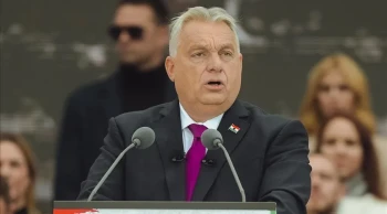 Orban'dan dikkat çeken açıklama: Rusya Avrupa güvenlik sisteminde yer almalı