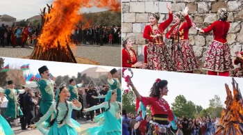 Türk dünyasında Nevruz coşkusu: Bayramın kökleri ve gelenekleri neler?