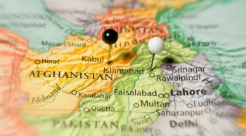 Pakistan-Afganistan çatışmalarında can kaybı 1.500’ü aştı