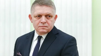 Slovakya'dan AB'ye sert uyarı: Petrol akışı sağlanmazsa yaptırımları veto edeceğiz