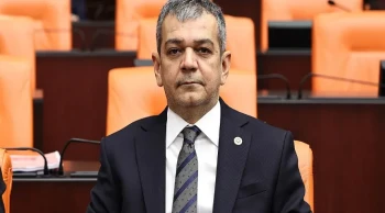 Erol Keleş'ten Elazığ'a Müjde: 39 Bin konut ve Pertek köprüsü projesi