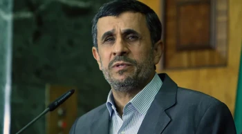 Ahmadinejad'ın flaş Mossad iddiaları yeniden gündemde