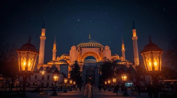 Ramazan’ın bitmesine 8 gün kaldı
