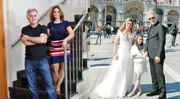 Tamer Karadağlı'nın özel hayatı merak konusu: Evli mi, eşi kim?