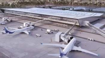 Kuveyt havalimanına İHA saldırısı: Radar sisteminde büyük hasar meydana geldi