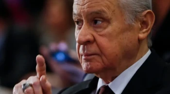 MHP lideri Bahçeli'den kritik operasyon mesajı: FETÖ tamamen temizlenmeli