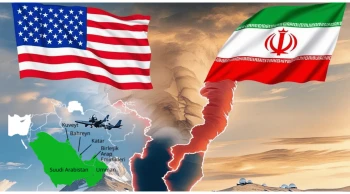 Katar ve Körfez Ülkelerinden İran'a sert tepki: Saldırılar kınandı, Büyükelçiler çağrıldı!