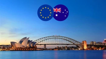 AB ve Avustralya arasında dev ticaret anlaşması: Gümrük vergileri sıfırlandı