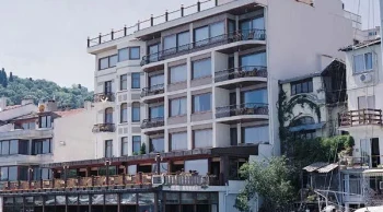 Bebek Otel'in müdürü serbest bırakıldı