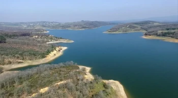 Baraj doluluk oranları açıklandı 29 Mart