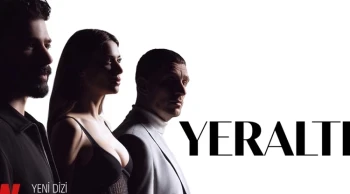 Yeraltı dizisi 2026’da ekrana damga vuracak: İntikam ve suç dolu bir serüven