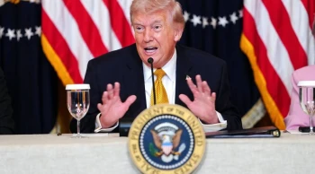 Trump: İran'da Kim Lider? Belirsizlik sürüyor