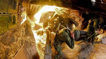 Rusya'dan kritik açıklama: Ukrayna son 24 saatte 1.135 asker kaybetti