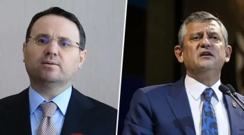 Gürlek'ten Özel'e malvarlığı yanıtı