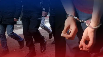 11 ildeki suç örgütlerine büyük operasyon: 61 gözaltı, 4,5 milyar lira hareket