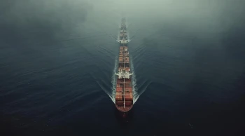 Hürmüz Boğazı'nın kapatılması Avrupa enerji piyasalarını çalkaladı: Gaz fiyatları 700 doları aştı