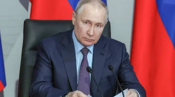 Putin, yabancı askerlerin iadesini yasaklayan yasayı imzaladı