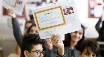 Ara tatilde karne verilecek mi? Öğrenciler 23 Mart'ta okula dönüyor