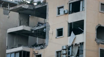 Lübnan Sağlık Bakanlığı'ndan korkutan bilanço: İsrail saldırılarında 31 ölü, 149 yaralı