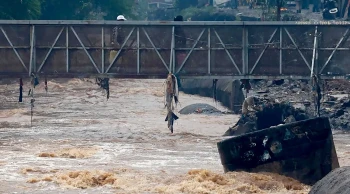 Etiyopya'da sel felaketi: Can kaybı 80'e ulaştı, ulusal yas ilan edildi