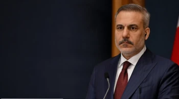 Dışişleri Bakanlığı'ndan sert açıklama: Yerleşimci terörüne son verilmeli