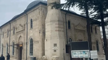 Restorasyonu tamamlanan 3 tarihi cami bayramda yeniden ibadete açılıyor