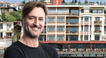 Muzaffer Yıldırım'a ait 6 şirkete TMSF kayyum atandı