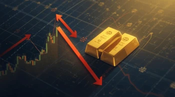 Altın fiyatlarında şok düşüş: Yüzde 4,09'luk gerileme ne anlama geliyor?